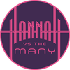 Hannah vs. The Many
